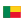 benin