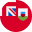  Bermuda flag