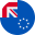  Cook Islands flag