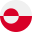  Greenland flag