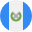  Guatemala flag
