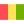 guinea