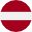  Latvia flag