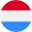  Luxembourg flag