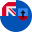  Montserrat flag