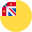  Niue flag