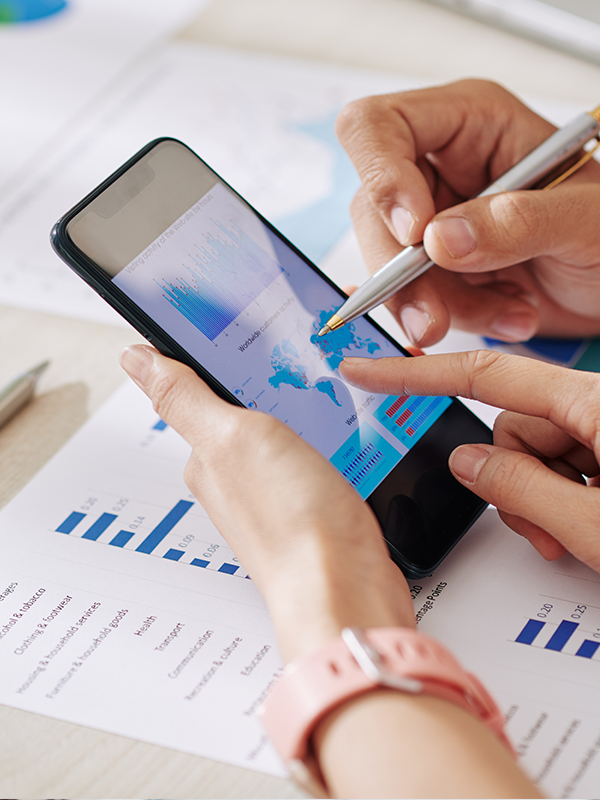 sales marketing