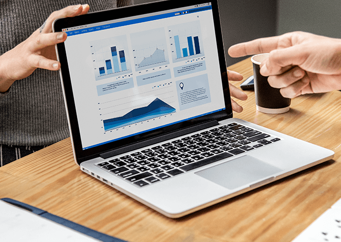 Visualize Data 